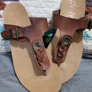 Sandals by Blowfish
